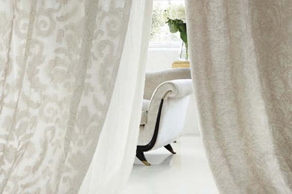 The Washington Design Center Welcomes Doris Leslie Blau