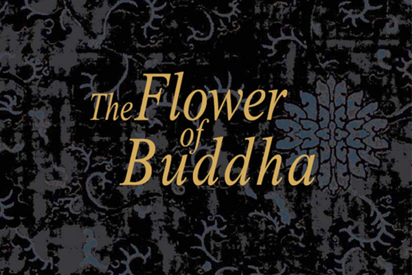 The Flower of Buddha – Silk and Metal Carpets from The Forbidden City