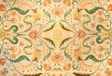 The Rich History of Embroidered Rugs and Carpets