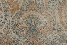 Tips to Match a Persian Rug with Your Home