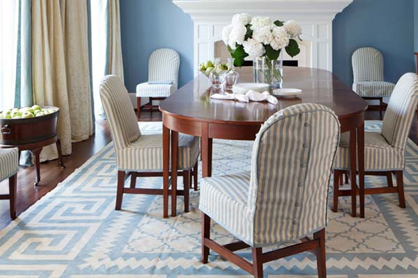 Traditional Home Magazine, Fall 2012