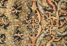 Antique Gobelins Rugs and Carpets