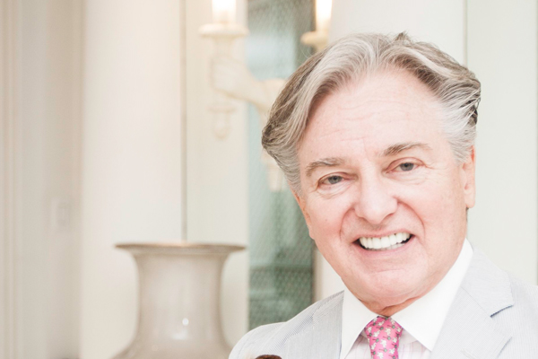 Geoffrey Bradfield