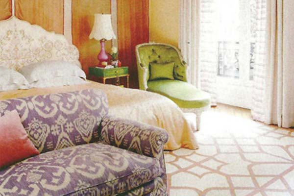 Veranda, July-August 2012
