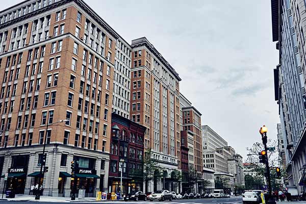Washington DC’s Finest Persian and Modern Rugs