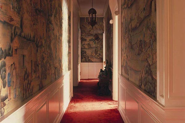 World of Interiors August 2017