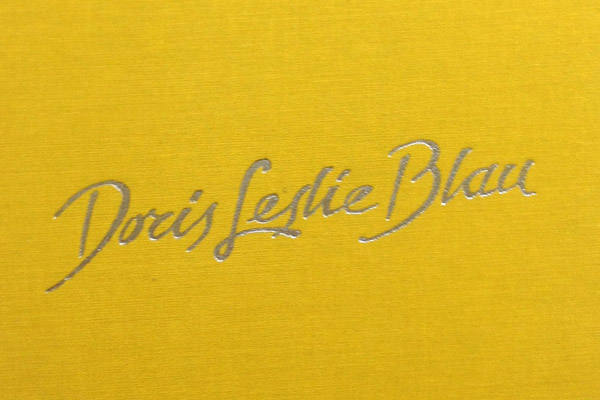 Yellow Book, 2007 / 2008