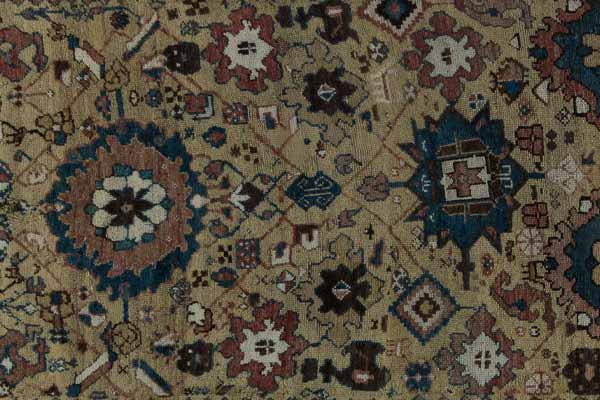 Shirvan Rugs – The Quintessence of Style