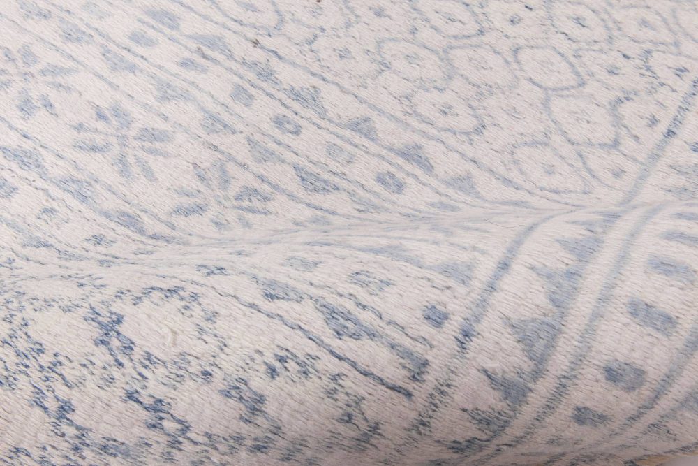 Antique Indian Cotton Runner BB6626
