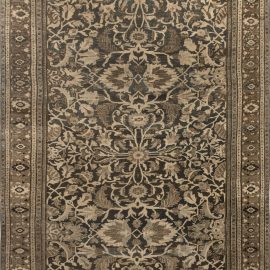 Antique Persian Sultanabad (Size Adjusted) BB6739
