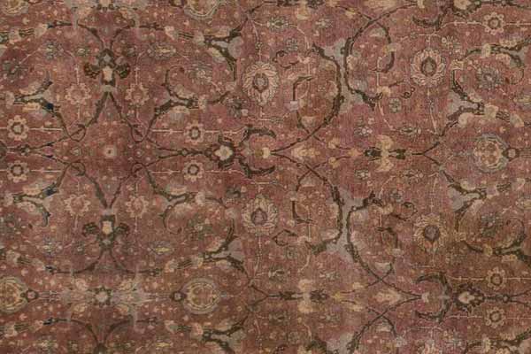 Antique Oriental Rugs in Modern Times