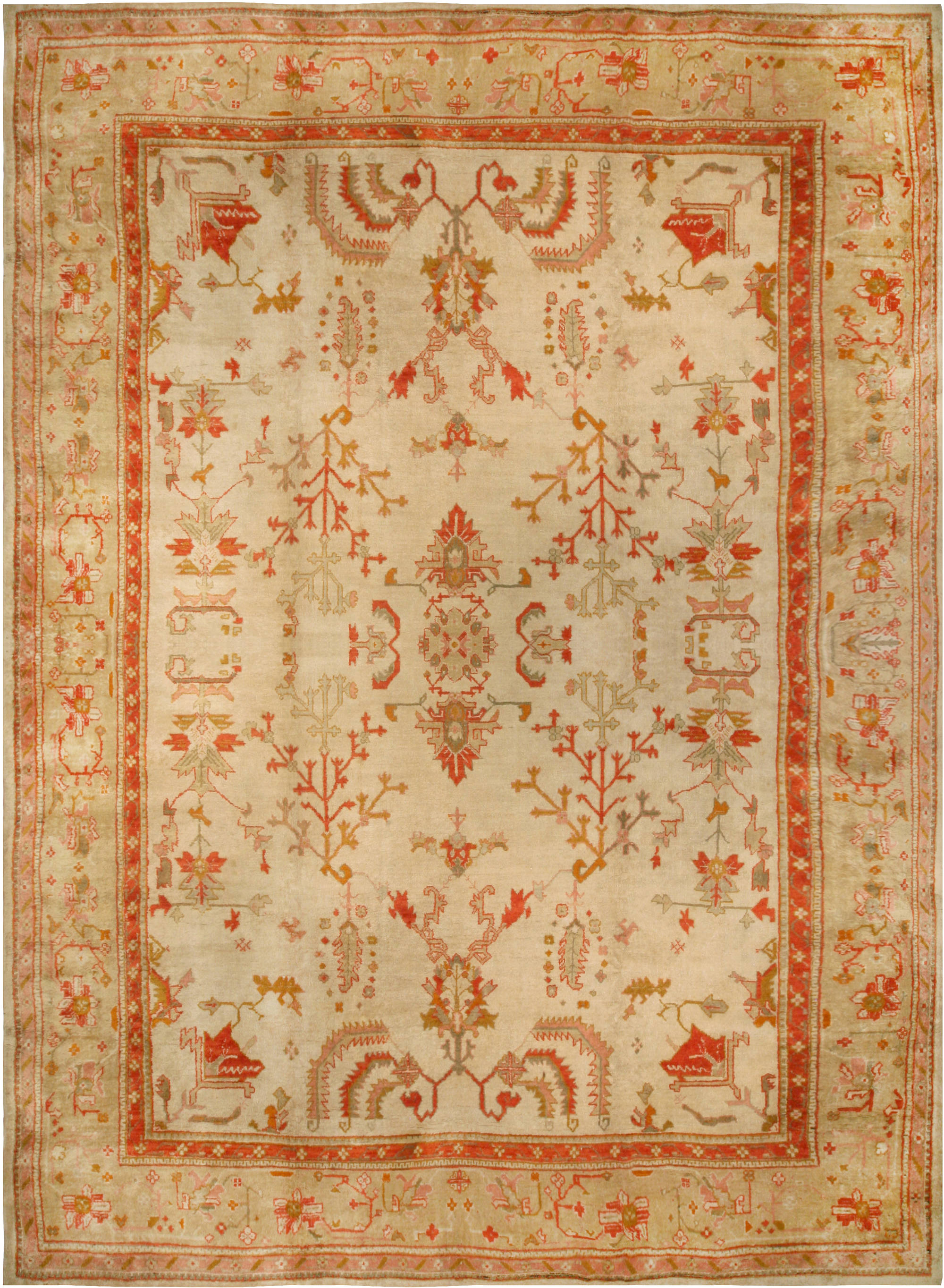 Antique Turkish Rugs Kilim Carpets, Vintage Turkish Rugs