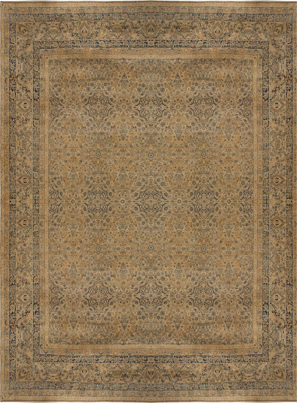 Persian Rug (Kirman) BB6838