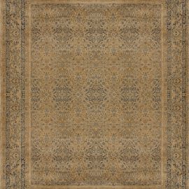 Persian Rug (Kirman) BB6838