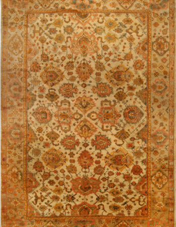 Antique Rugs & Carpets for Sale by DLB in NYC