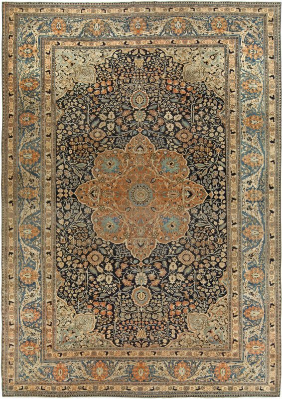 antique-persian-kashan-mohtashem-rug-12×8-bb6834
