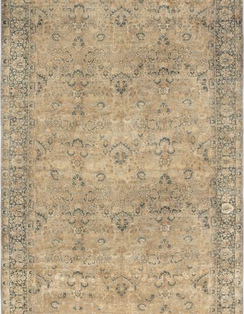 Antique Rugs & Carpets for Sale by DLB in NYC