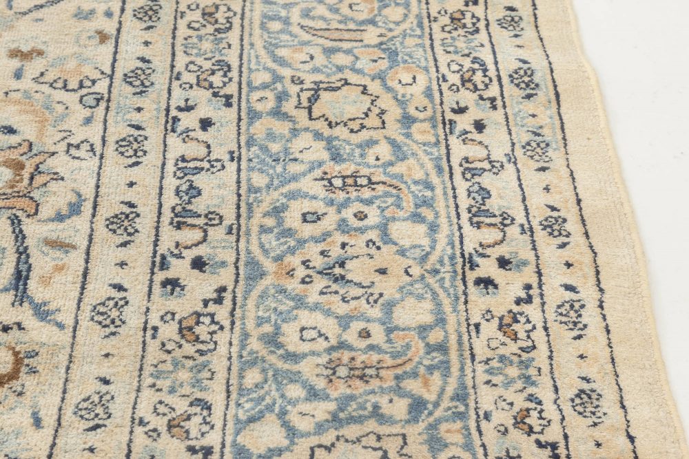 Antique Persian Kirman  Rug BB6906