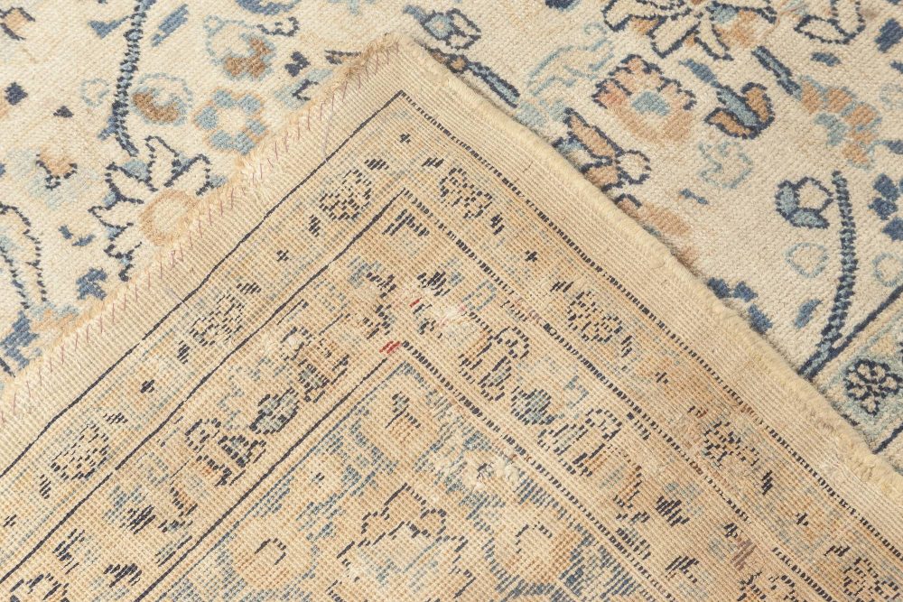 Antique Persian Kirman  Rug BB6906