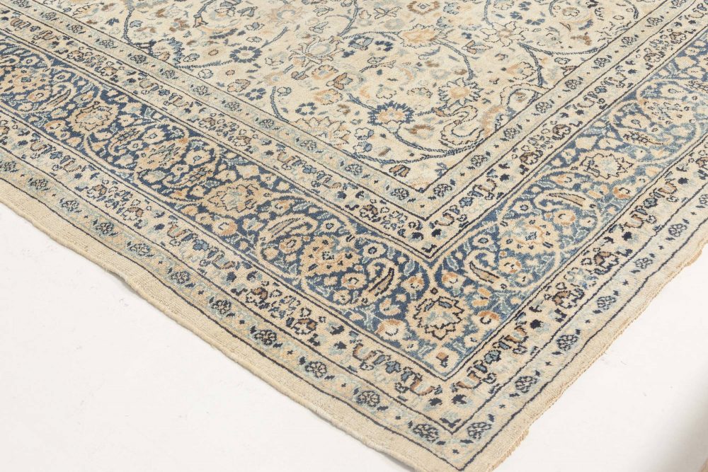 Antique Persian Kirman  Rug BB6906