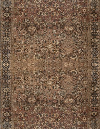 Antique Rugs & Carpets for Sale by DLB in NYC