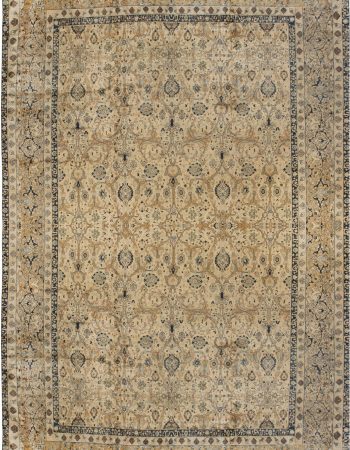 Antique Rugs & Carpets for Sale by DLB in NYC