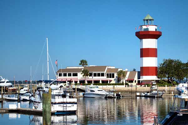 Antique Rugs in Hilton Head, South California