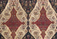 Decorative Rugs From Persia and Their Mysteries: Part 2
