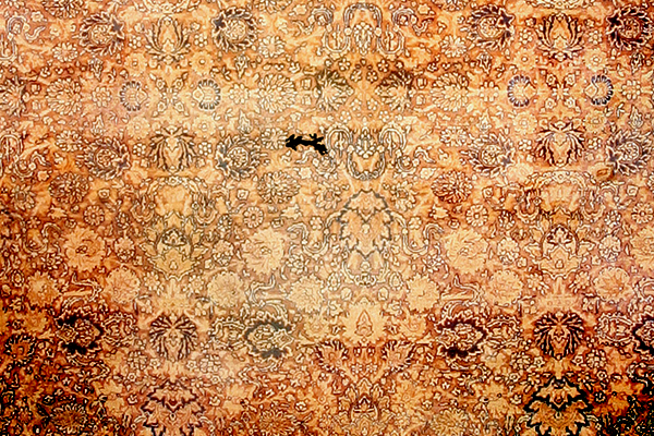 City Rugs Make You Feel Like Royalty