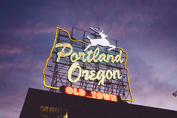 Antique Rugs in Portland, Oregon