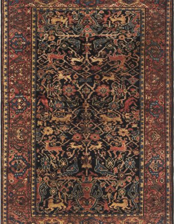 Antique Rugs & Carpets for Sale by DLB in NYC