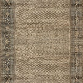 Antique Persian Hamadan Rug BB6714