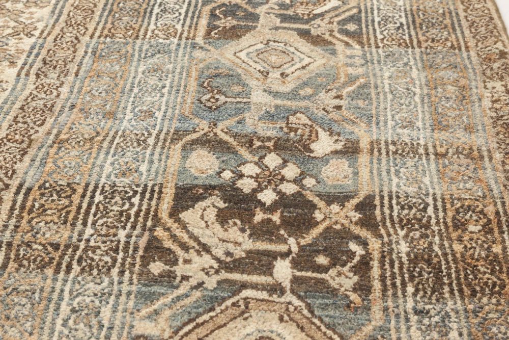 Antique Persian Hamadan Rug BB6714