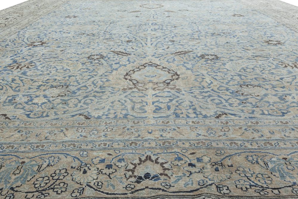 Antique Persian Khorassan Rug BB6839