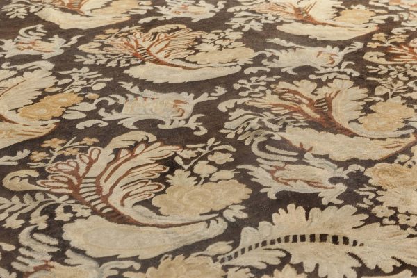 Schwedische Vintage Lange Rag Teppich Gewebt Teppich Bunten