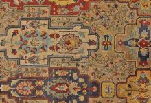 Arabian Carpets