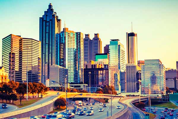 Choose Your Persian or Modern Rugs in Atlanta