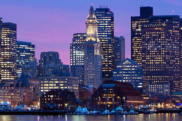 Finest Selection of Persian and Modern Rugs in Boston