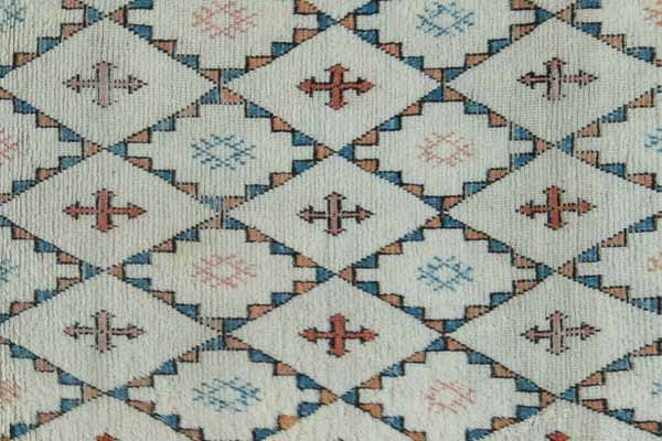 Choosing a Rug