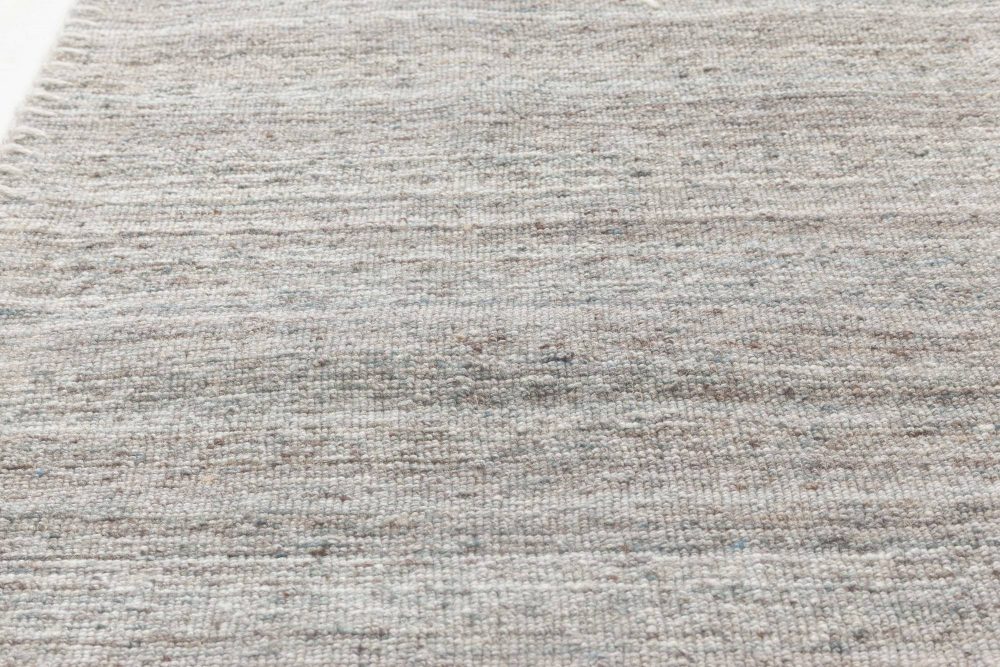 Doris Leslie Blau Collection Bauer Collection Patternless Rug I N11841