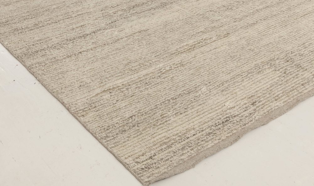 MODERN FLAT WEAVE RUG N11797