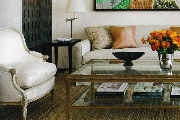 Luxe New York March/April 2018
