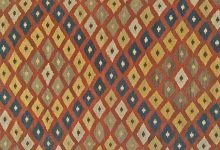 Forgotten Art of European Kilims