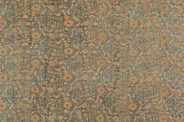 History of Persian Rugs