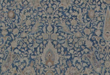 Decorative Rugs From Persia and Their Mysteries: Part 3