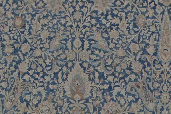 Decorative Rugs From Persia and Their Mysteries: Part 3