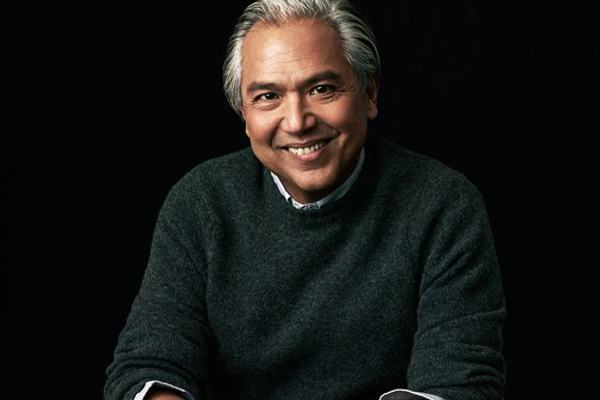 Daniel Romualdez
