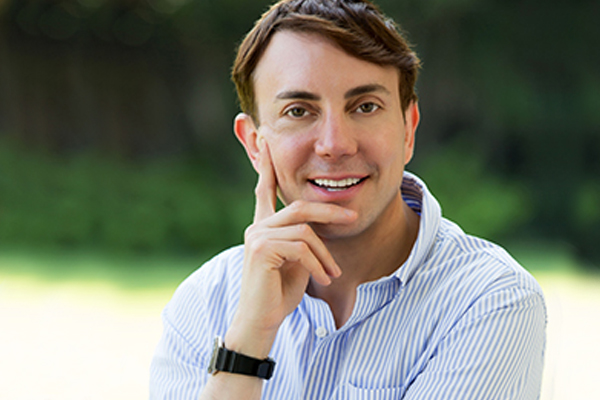 Eric Cohler