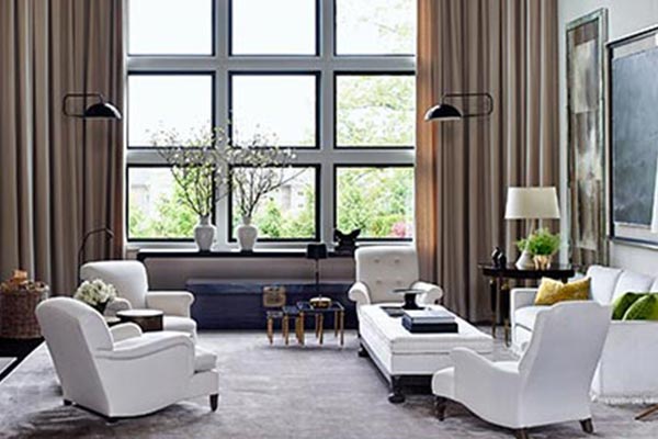 Elle Decor, December, 2016