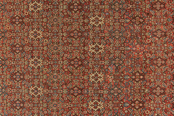 Period-Inspired Rugs